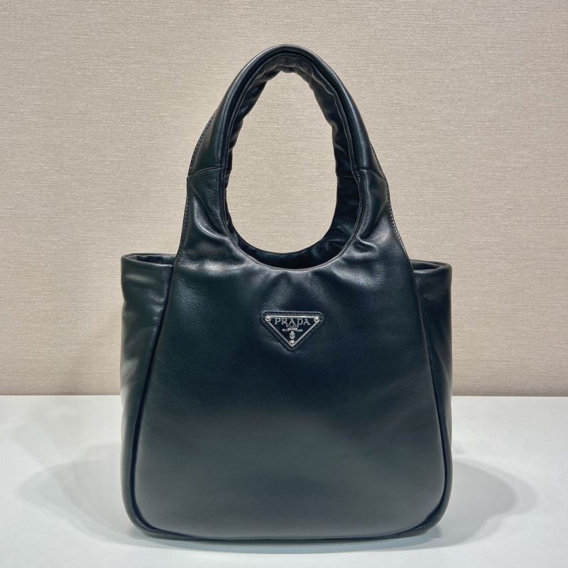 Pra*a tote bags